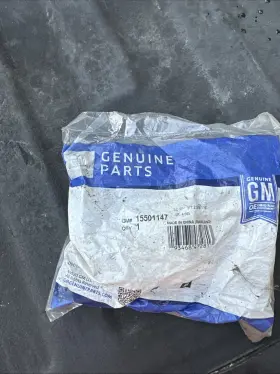 15501147 Acdelco 15015541 Nos Gm Part Genuine Oem New