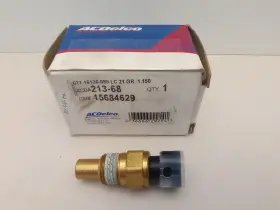 15684629 Acdelco 213-68 Multi Purpose Temperature Sensor Gm