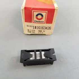 16163426 Acdelco New Gm Ecm Engine Control Module 1990-96 Lumina Trans Sport Silhouette
