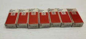 1972052 Acdelco Lot Of 7 Delco A-202 Condenser Gm A202z A200 Boat Car Truck Vintage Nos