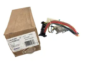 1990163 Acdelco Nos Gm Ignition And Dimmer Switch Assy D1434c