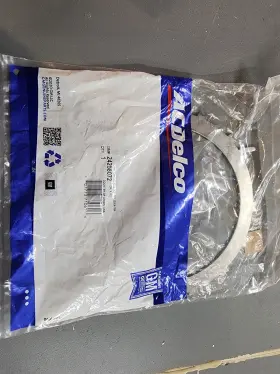 2425-8072 Acdelco 24258072 Automatic Transmission Clutch Plate