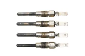 5613738 Acdelco 9g Glow Plugs Qty 4