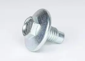 24233099 Acdelco Mexico Common Genuine Automatic Transmission Fluid Pan Drain Plug