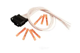 Pt3106 Acdelco Pigtail