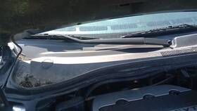 Acura 123.ac1404 Mdx 2004 Cowl Vent Panel 379840