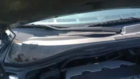 123.ac1404 Acura Mdx 2004 Cowl Vent Panel 379840