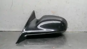 128-50040l Acura 97 - 99 Cl Left Driver Front Side View Mirror Non-heated Black