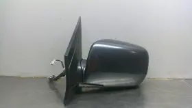 128-50650l Acura 01 - 06 Mdx Left Driver Front Side View Mirror With Memory