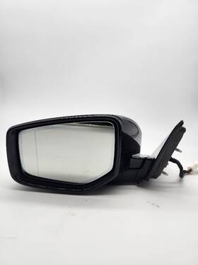Acura 128-65361l 2015-2019 Tlx Oem Driver Side Heated View Mirror With Signals Us Market