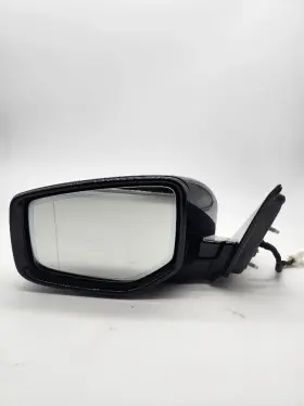 128-65361l Acura 2015-2019 Tlx Oem Driver Side Heated View Mirror With Signals Us Market