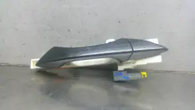 129-51025r Acura 13 - 18 Rdx Right Passenger Rear Exterior Door Handle Assembly Body Color