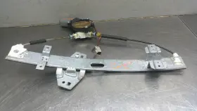 135-59395l Acura 99 - 03 Tl Left Driver Rear Electric Door Window Regulartor