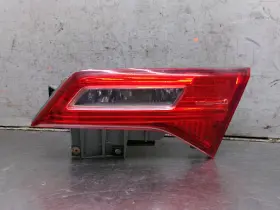 166-60080r Acura 13 - 15 Ilx Right Passenger Rear Tail Light Lamp Lid Mounted