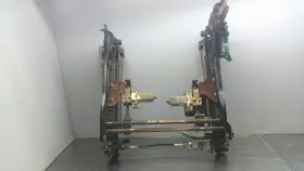 202-51997l Acura 02 - 03 Tl Left Driver Front Electric Seat Track With Motor