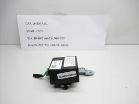 216j-eue24b Acura 2005-2008 Rl Star Communication Control Module Oem
