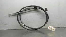 239.ac1j99 Acura 97 - 99 Cl Right Passenger Rear Emergency Parking Cable Disc Brake