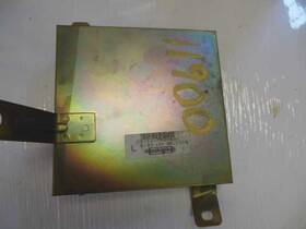 Acura 28100pr0a01 Chassis Ecm Transmission Fits 91-93 Integra 361434