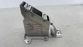 Acura 296841529454 2019-2024 Rdx Front Bumper Reinforcement Impact Bar Right Side Bracket Oem