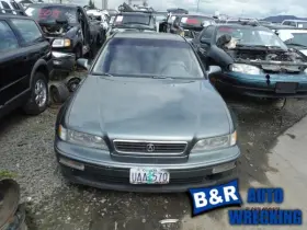 37820py3a73 Acura Engine Ecm Electronic Control Module 4 Door Automatic Fits 93-95 Legend 10710548