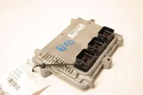 37820-rje-a63 Acura 37820rjea63 Engine Electronic Cont Mod Rh Lower Dash Fits 09-10 Rl Oem