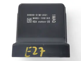 38890-31m-aq1 Acura Integra 23-25 Management Gateway Control Unit Module E027