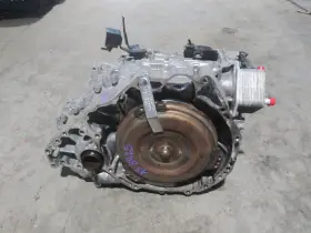 400-11423 Acura 2022 Mdx Oem 3.5l Awd Transmission Asssembly 73k Miles Without Spt Pakge 22-24