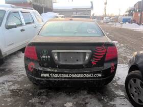 Acura 475-59702al Driver Rear Suspension 3.2l Without Crossmember Assembly Fits 04-05 Tl 373909