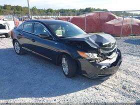 Acura 475-60107r Passenger Rear Suspension Without Crossmember Rotor Fits 13-15 Ilx 1172371