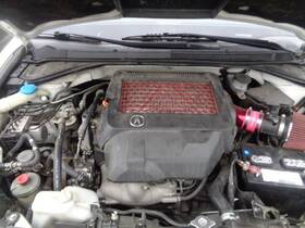 Acura 477-50208 Crossmember/k-frame Front Fits 07-12 Rdx 27905994
