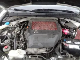 477-50208 Acura Crossmember/k-frame Front Fits 07-12 Rdx 27905994