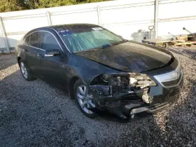 477-50588 Acura Crossmember/k-frame Rear 3.5l Fits 09-14 Tl 6864418