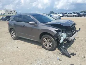 50300tx5a00 Acura Crossmember/k-frame Rear Fwd Fits 13-18 Rdx 7211839