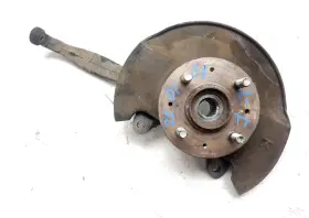 51215sr3n10 Acura 1994-2001 Integra Front Left Spindle Knuckle With Abs Oem