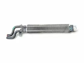 53765-sep-a11 Acura Tl 07-08 Type-s Power Steering Cooler Coolant D021 Oem 2