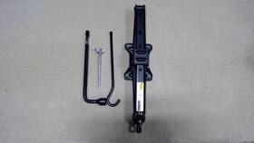 Acura 564.ac1p11 2011 11 Rdx Jack And Tools 116992