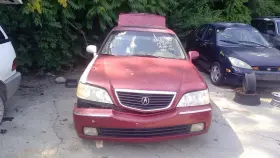 591-50518 Acura Chassis Ecm Cruise Control Right Hand Column Behind Dash Fits 00-04 Rl 1248946