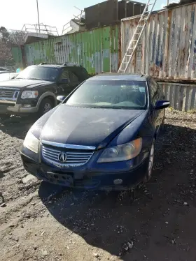 591-50695 Acura Chassis Ecm Traction Control Left Hand Dash Fits 05 Rl 493462