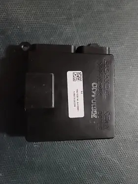 79610-stk-a410 Acura 591-50793 07 - 12 Rdx Hvac Ac Heater Temperature Control Module