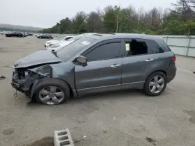 638-51344 Acura Audio Equipment Radio Control Assembly Technology Fits 08-09 Rdx 599850