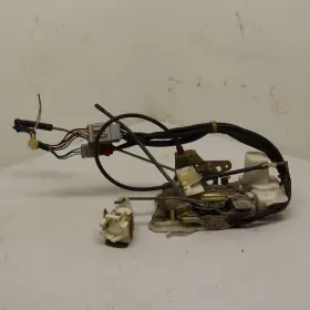 643.ac1h94 Acura 91-95 Legend Right Passenger Front Door Lock Release Latch Actuator Sedan