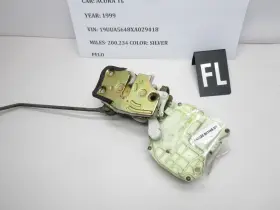 643.ac1l01 Acura 1999-2003 Tl Left Driver Front Door Lock Release Actuator Oem