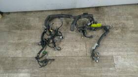 Acura 648.ac1h92 91 - 93 Legend Engine Wire Wiring Harness 3.2l