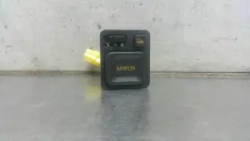 659.ac1h89 Acura 87 - 90 Legend Side View Mirror Switch Control