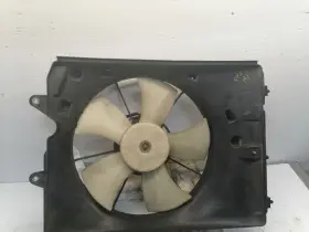 674-50242 Acura Radiator Fan Motor Assembly Fits 07-09 Mdx 1397155