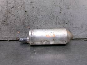 Acura 686.ac1l03 02 - 03 Tl Ac Air Condition Drier Dehydrator Tank