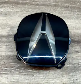 71125-tz3-a110-m1 Acura 2018-2020 Tlx Radar Cover Emblem Oem Part#