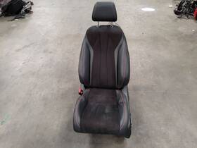 Acura 8152531ma11 2024-2025 Integra Type S Front Left Seat With Sport Line Assembly Oem