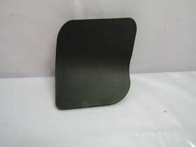 Acura 84652-tl0-e020-m1 2009-2014 Tsx Left Trunk Bulb Maintenance Cover Lid Cap Trim Oem