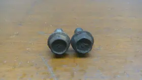 999.ac1402 Acura 01 - 04 Mdx Front Brake Caliper Mounting Bolts